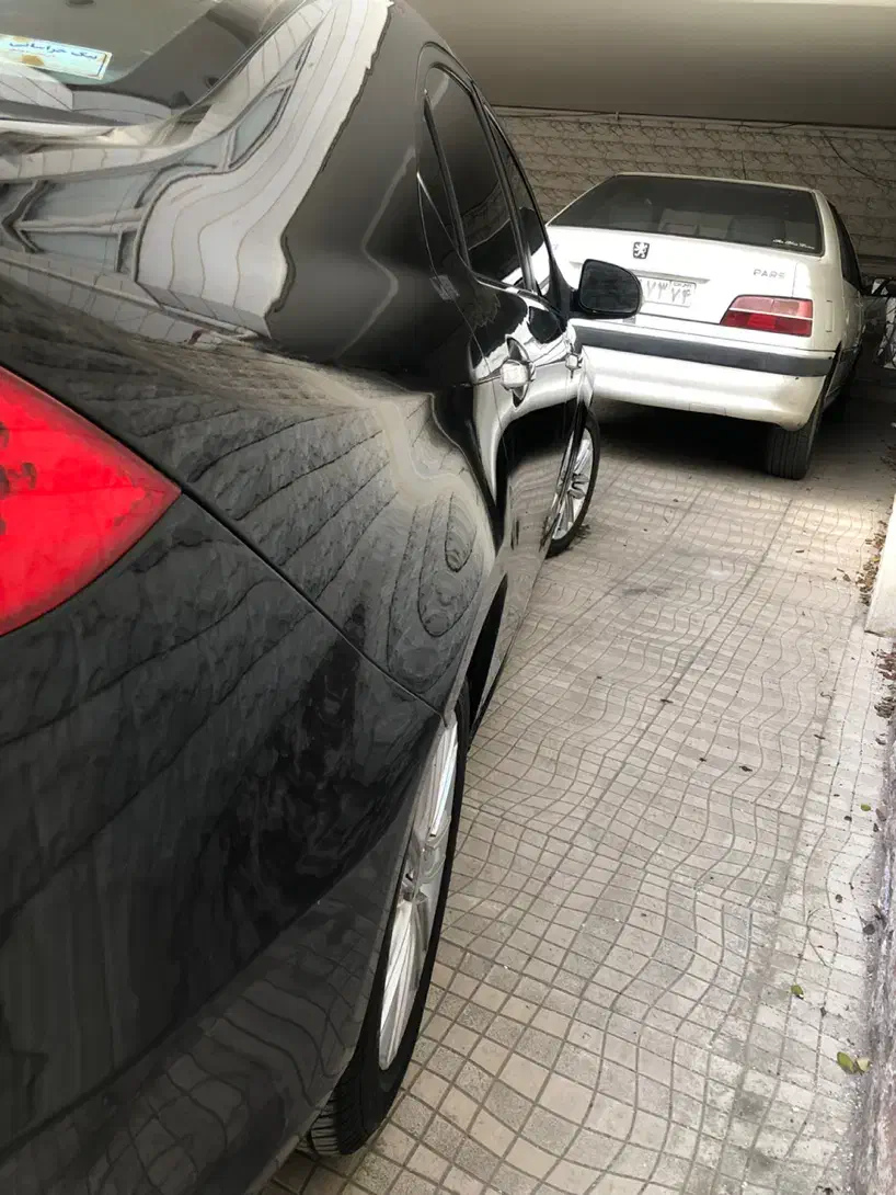 جک‌ j5 اتومات|خودرو سواری و وانت|مشهد, بهاران|دیوار