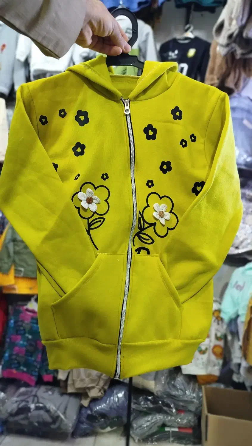 هودی و سویشرت|کفش و لباس بچه|مریوان, |دیوار