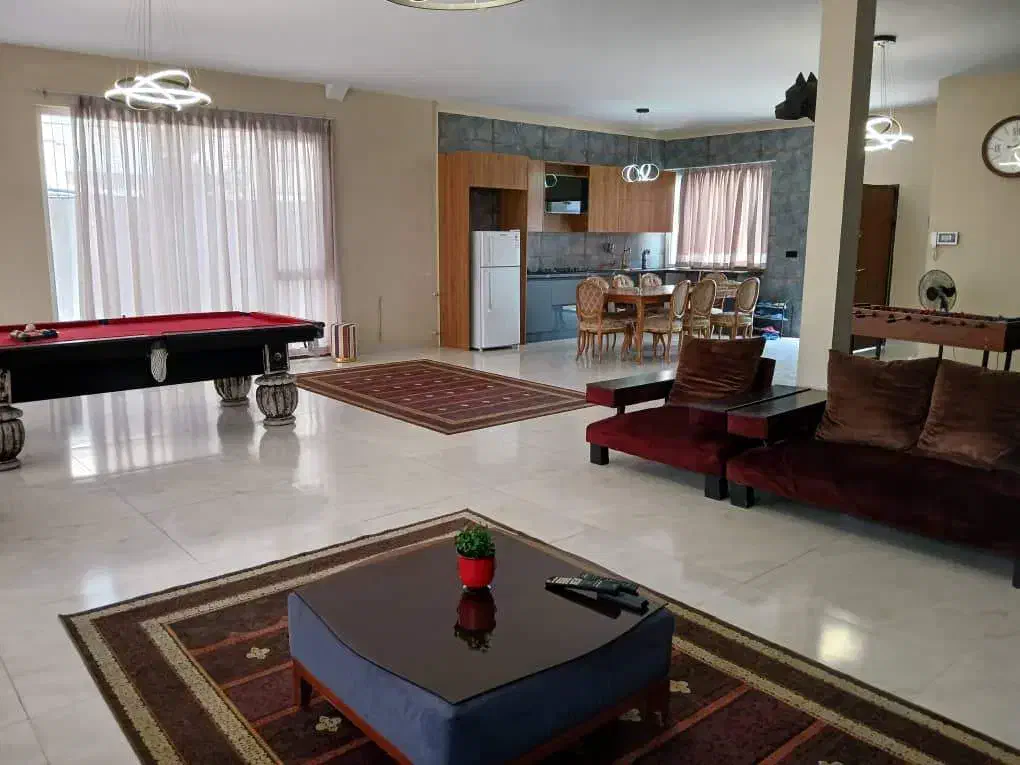 اجاره روزانه ویلا7552|اجارهٔ کوتاهمدت ویلا و باغ|دماوند, گیلاوند|دیوار