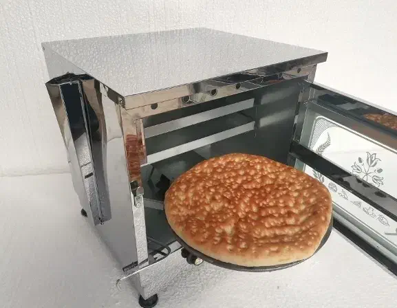 تنورگازی فلزی|اجاق گاز و لوازم برقی پخت‌وپز|ایلام, |دیوار