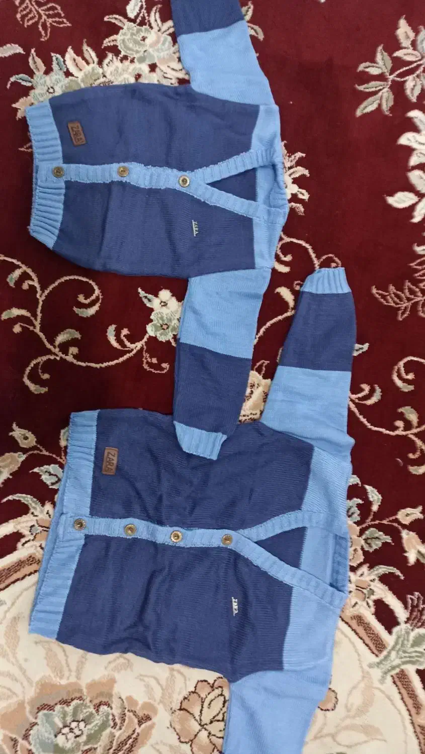 لباس بچگانه مناسب برا ۲ سال تا ۳ سال|کفش و لباس بچه|سرپل ذهاب, |دیوار