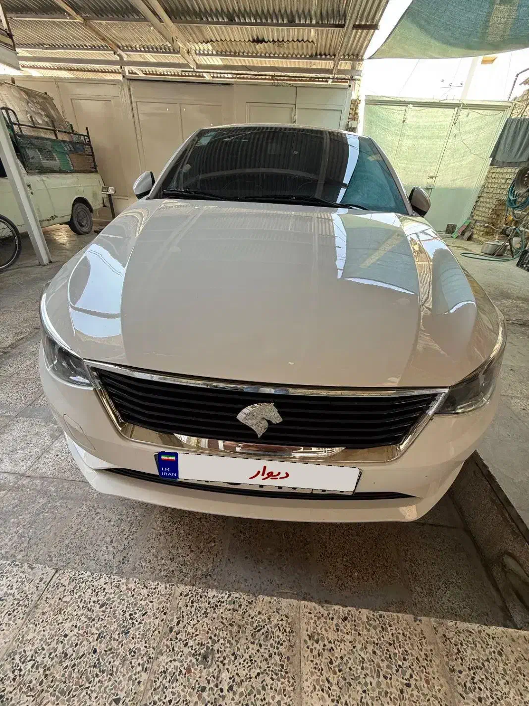 تاراv1پلاس۶دنده|خودرو سواری و وانت|رامهرمز, |دیوار