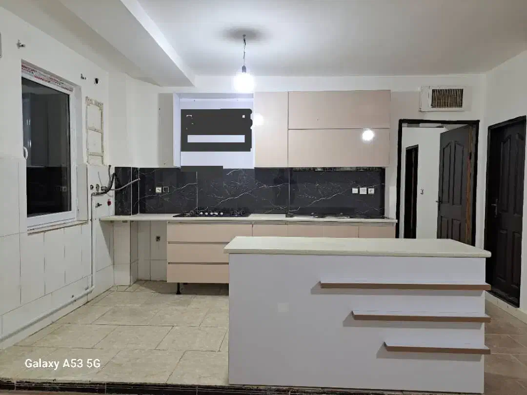 پیشوا خورشید هشتم سند تک برگ 63متری|فروش آپارتمان|پیشوا, |دیوار