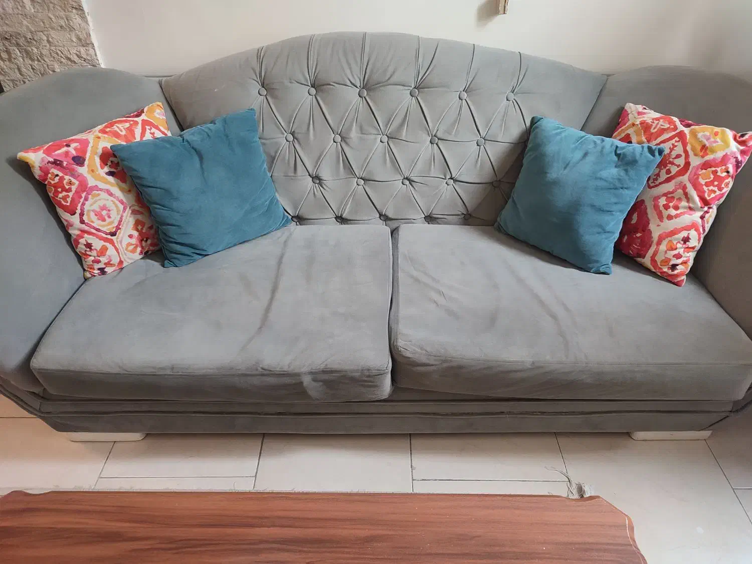 مبل|مبلمان خانگی و میز عسلی|تهران, شکیبا|دیوار