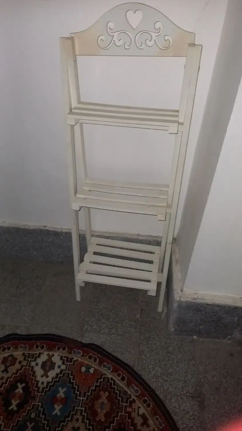 استند گلدون و دکوری|صنایع دستی و سایر لوازم تزئینی|کلاچای, |دیوار