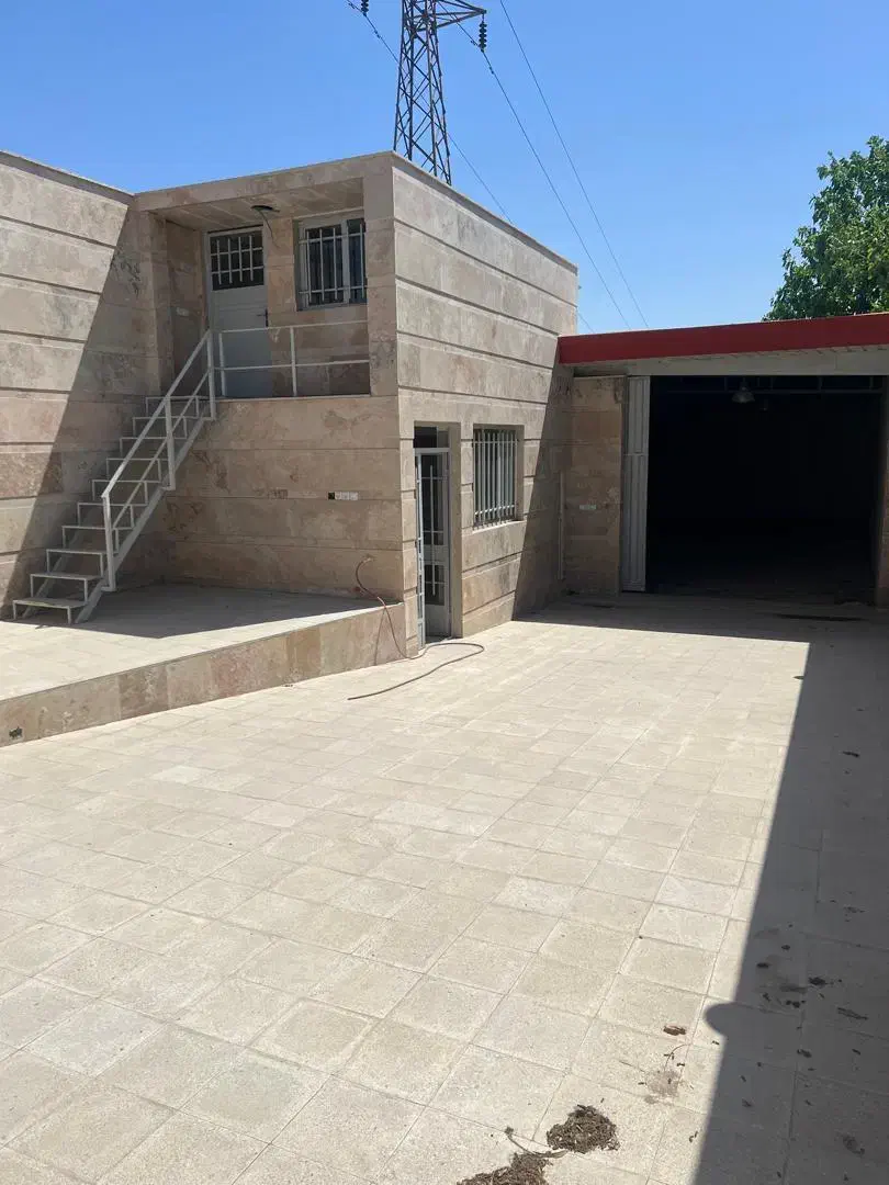 سوله 300 متر فروش و معاوضه /پاکدشت /|فروش دفتر صنعتی، کشاورزی، تجاری|پاکدشت, پاکدشت (مامازند)|دیوار