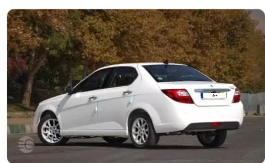 دنا پلاس اتومات مدل۱۴۰۱|خودرو سواری و وانت|دهدشت, |دیوار