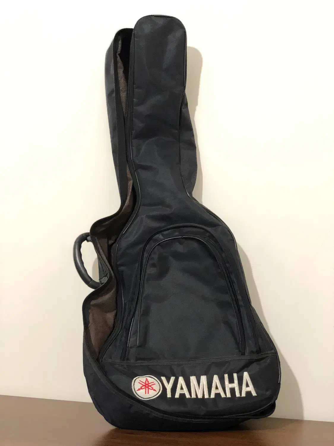 ۲عدد سافت کیس - کاور گیتار جنس ضخیم|گیتار، بیس، امپلیفایر|کرج, برغان|دیوار