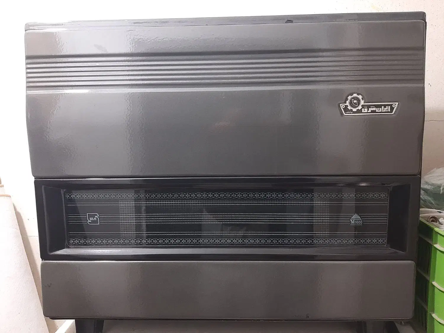 بخاری گازی ایران شرق|بخاری، هیتر، شومینه|بجنورد, |دیوار