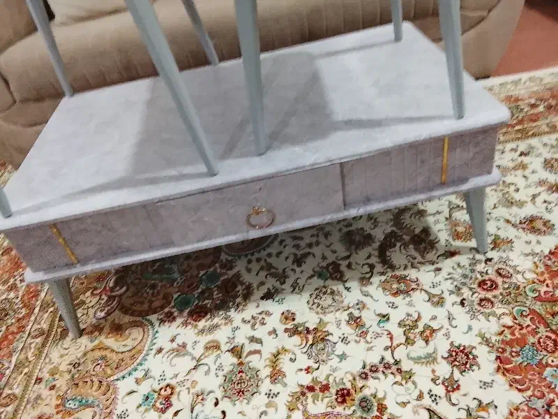 میز وعسلی|مبلمان خانگی و میز عسلی|کرمانشاه, |دیوار