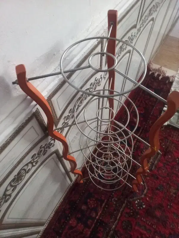 جا قابلمه سالم|مبلمان خانگی و میز عسلی|بروجرد, |دیوار