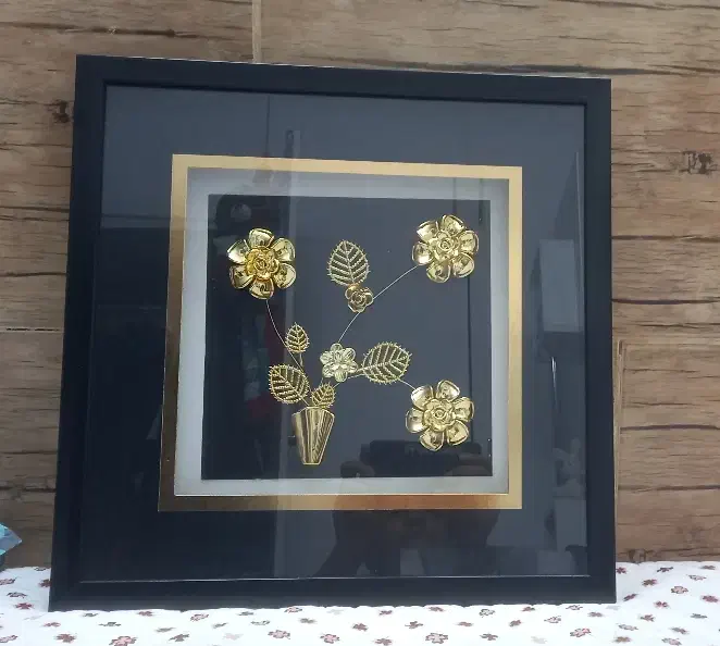 تابلو گل|تابلو، نقاشی، عکس|اصفهان, شاه پسند|دیوار