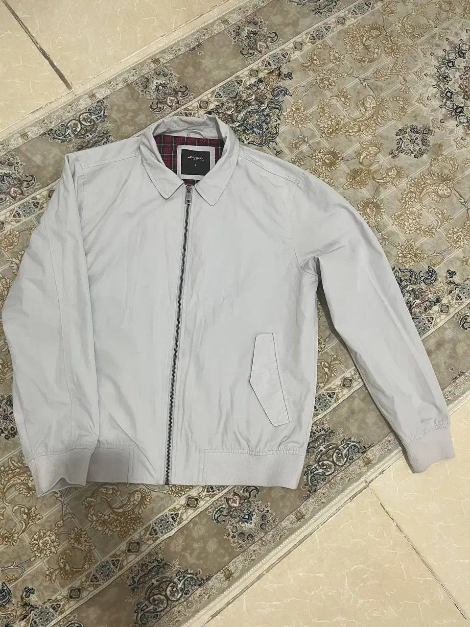 کاپشن وکت|حراج|مهاباد (آذربایجان غربی), |دیوار