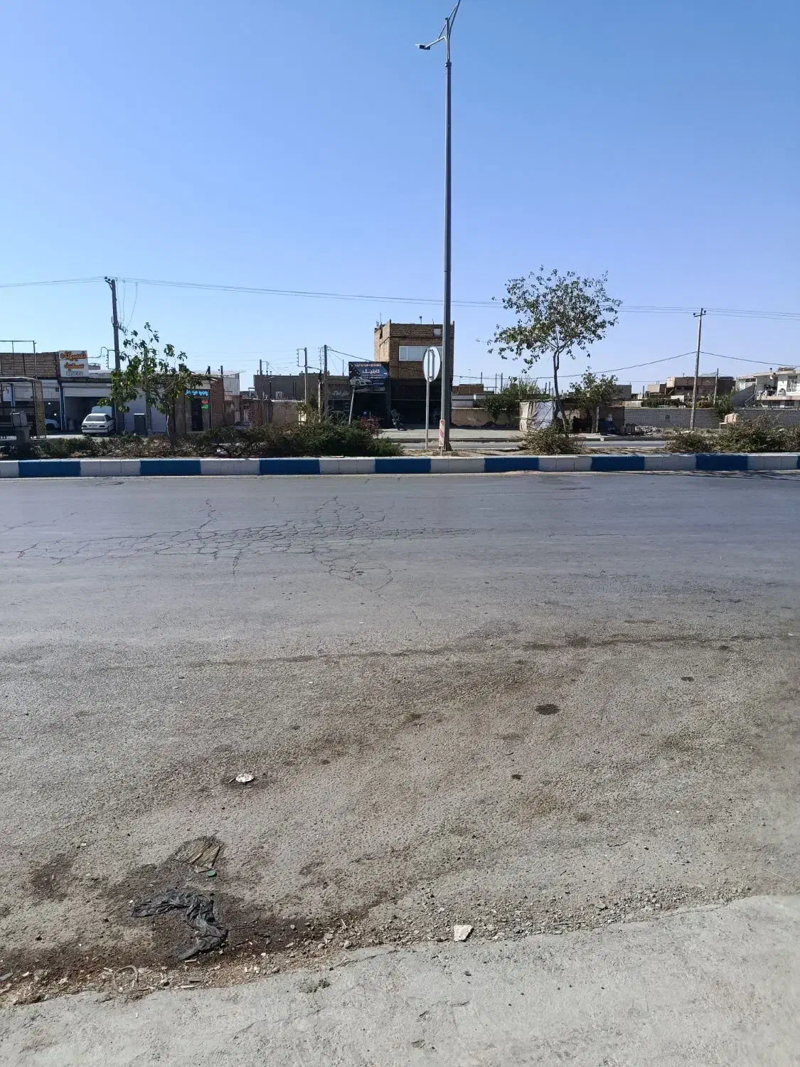 اجاره مسکونی|اجارهٔ خانه و ویلا|تربتحیدریه, منظر|دیوار