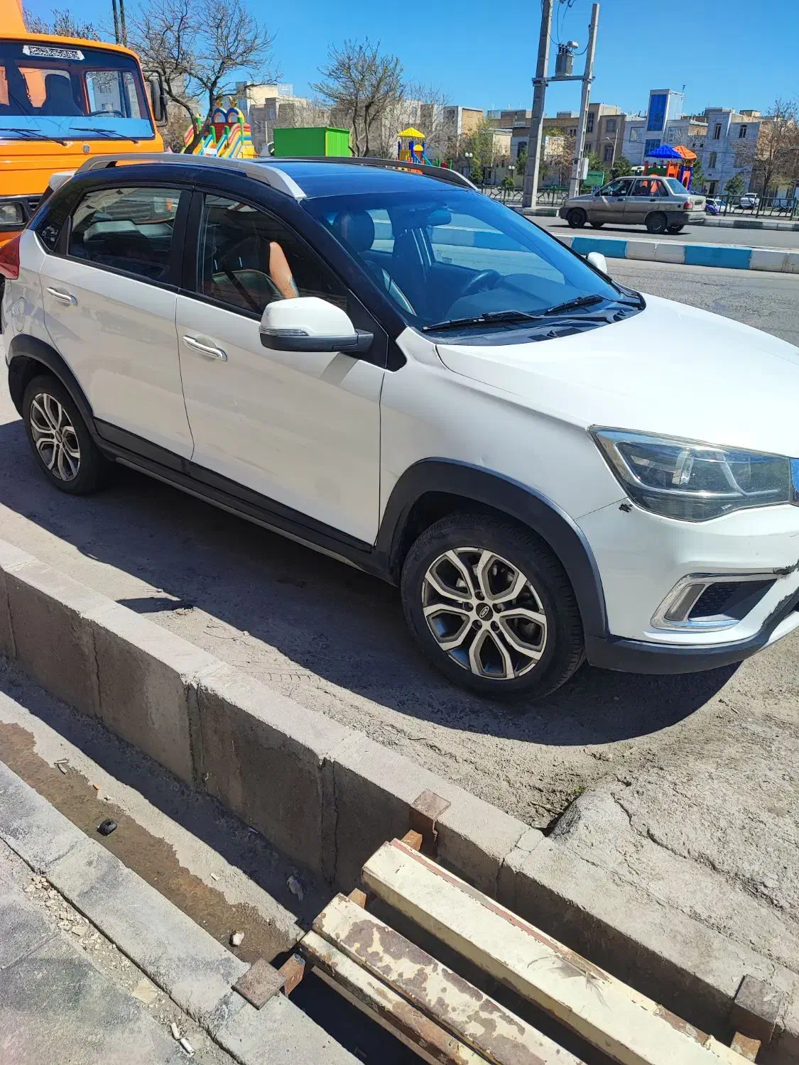 mvm x22|خودرو سواری و وانت|زنجان, |دیوار