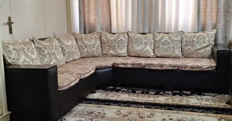 مبلمان|مبلمان خانگی و میز عسلی|تهران, سجاد|دیوار