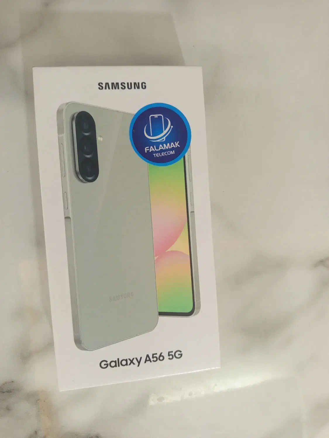سامسونگ A56|موبایل|قوچان, |دیوار