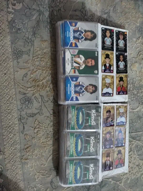 کیمدی|کلکسیون و سرگرمی|مشهد, خواجه ربیع|دیوار