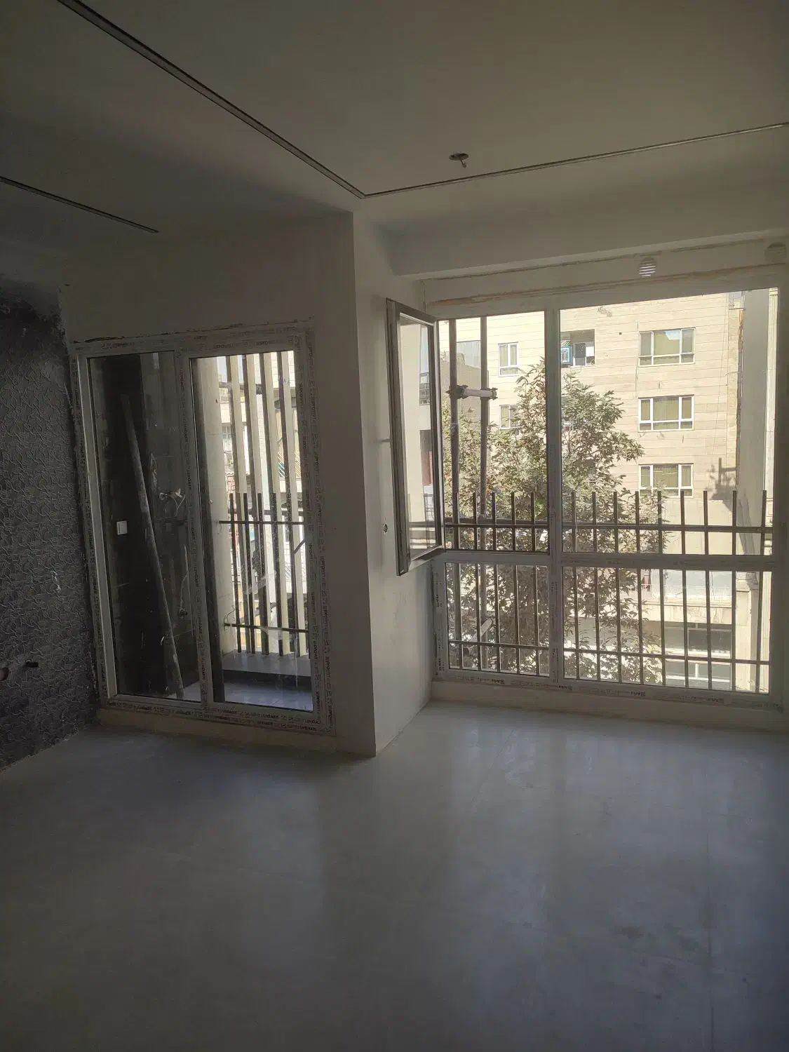 60متر/نوساز/تکواحد/قابل چیدمان/پرده خور در نارمک|اجارهٔ آپارتمان|تهران, تسلیحات|دیوار