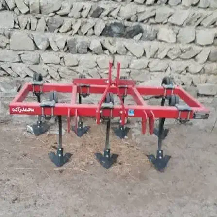 خاک ورزی، پنجه غازی، خیش|خدمات باغبانی و درختکاری|شهرکرد, |دیوار