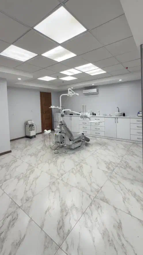 ویزیتور در حیطه دندانپزشکی|استخدام بازاریابی و فروش|اهواز, کیانپارس |دیوار