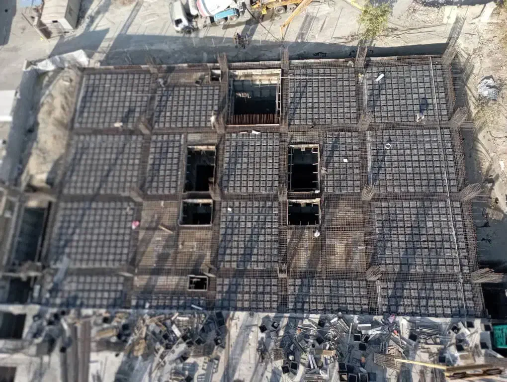 استاد کار آرماتوربند ترجیحا اتباع|استخدام معماری، عمران و ساختمانی|تهران, شهرک آزمایش|دیوار