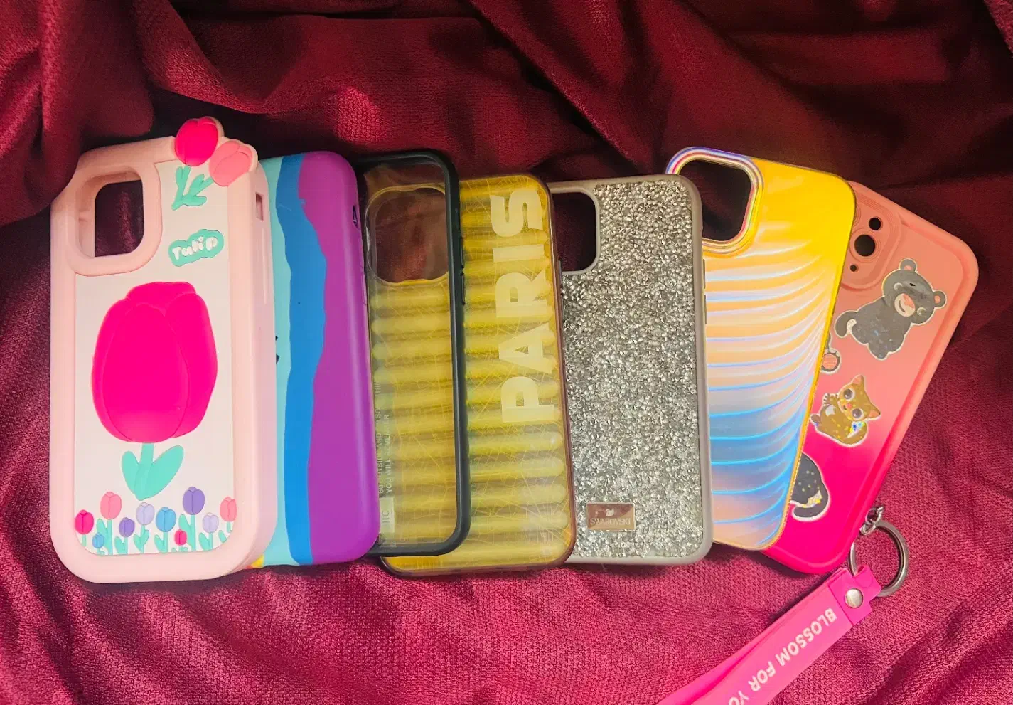 گارد آیفون 11 پرو|لوازم جانبی موبایل و تبلت|رفسنجان, |دیوار