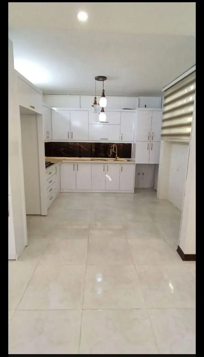 آپارتمان ۸۵ متری بازسازی شده صفر نزدیک حرم مطهر|فروش آپارتمان|مشهد, آیت الله کاشانی|دیوار