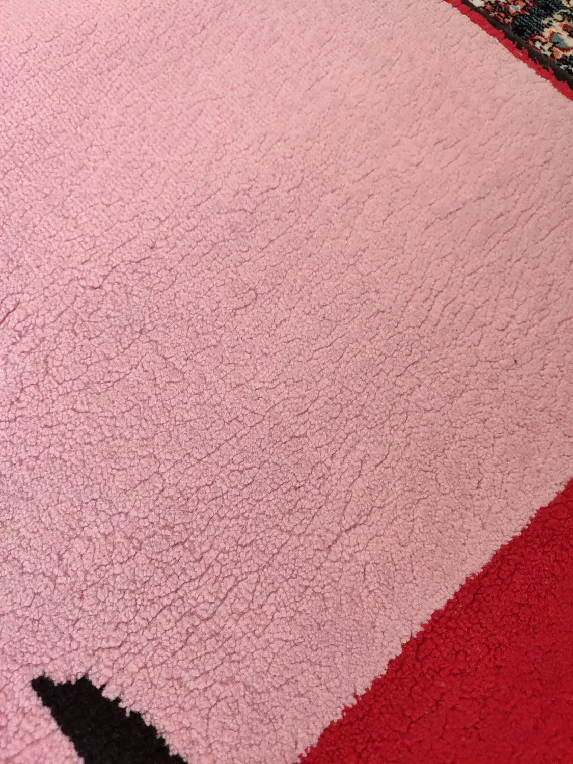 فرش کودک|فرش|خمین, |دیوار