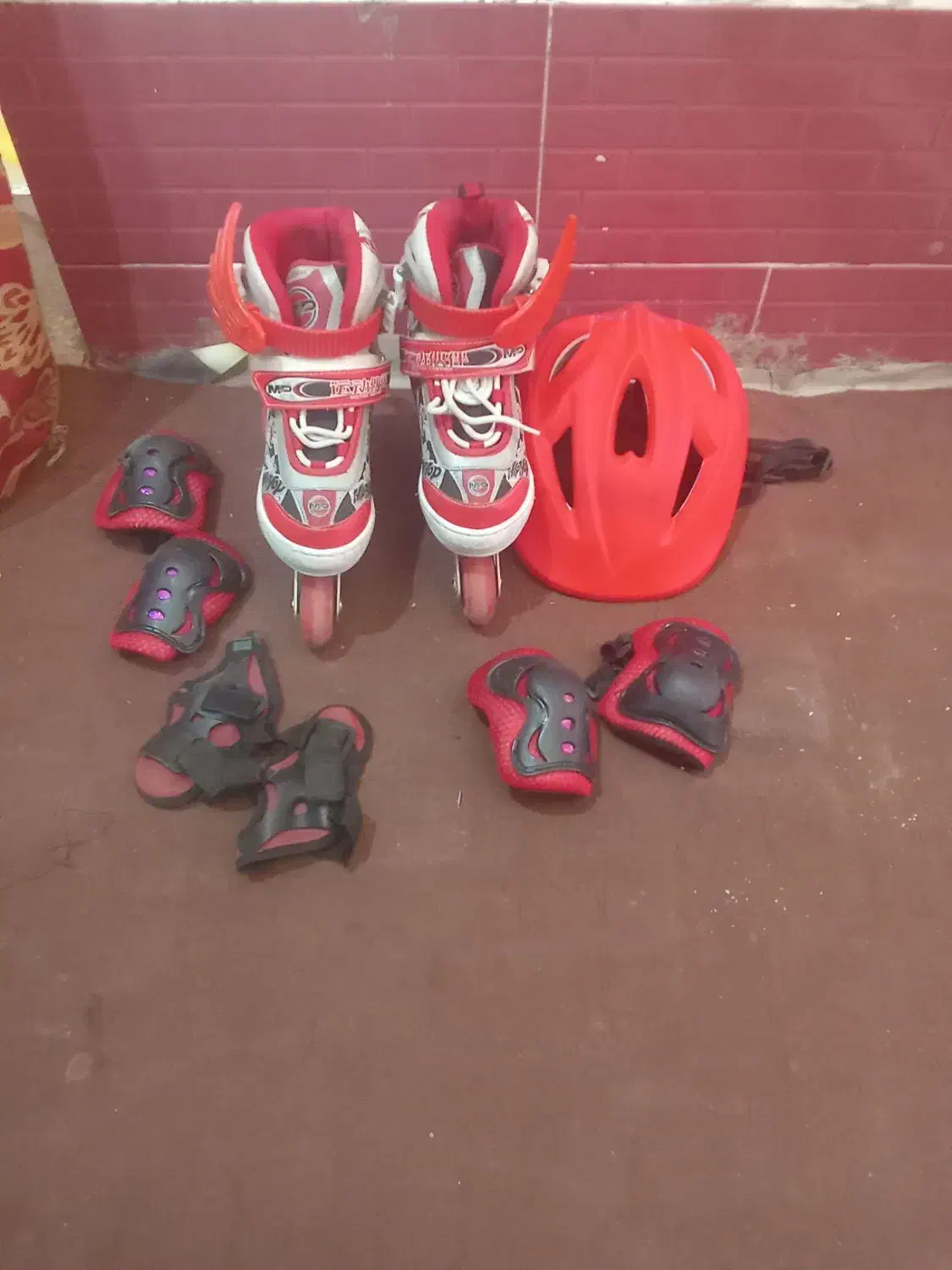 اسکیت سالم ونو|دوچرخه، اسکیت، اسکوتر|سبزوار, جهاد کشاورزی|دیوار