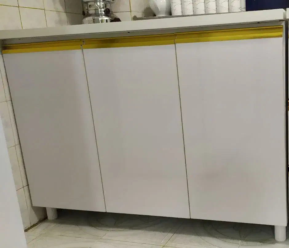 کابینت فلزی|آبچکان و نظمدهنده ظروف|جوانرود, |دیوار