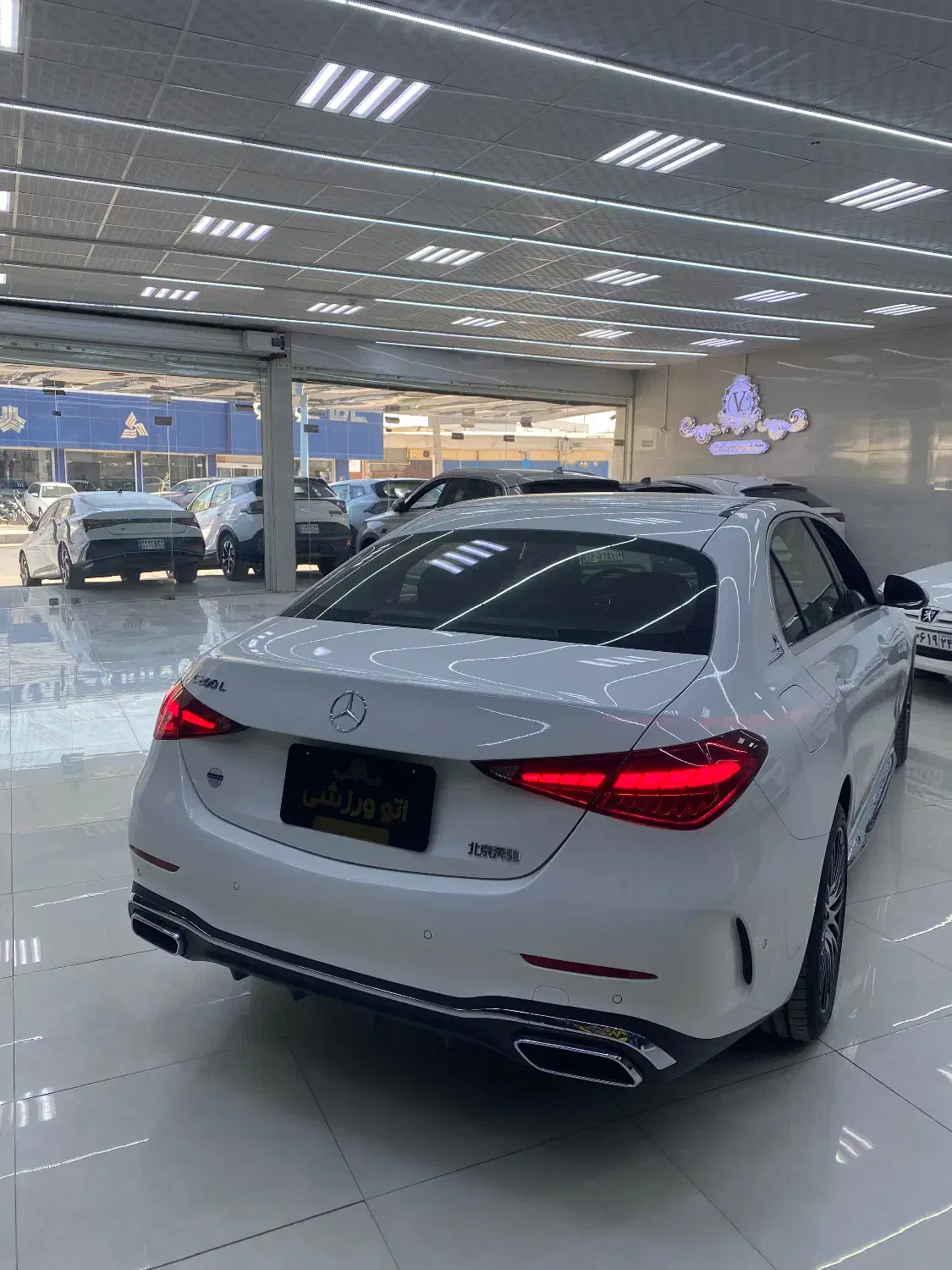 بنز|خودرو سواری و وانت|بهبهان, |دیوار