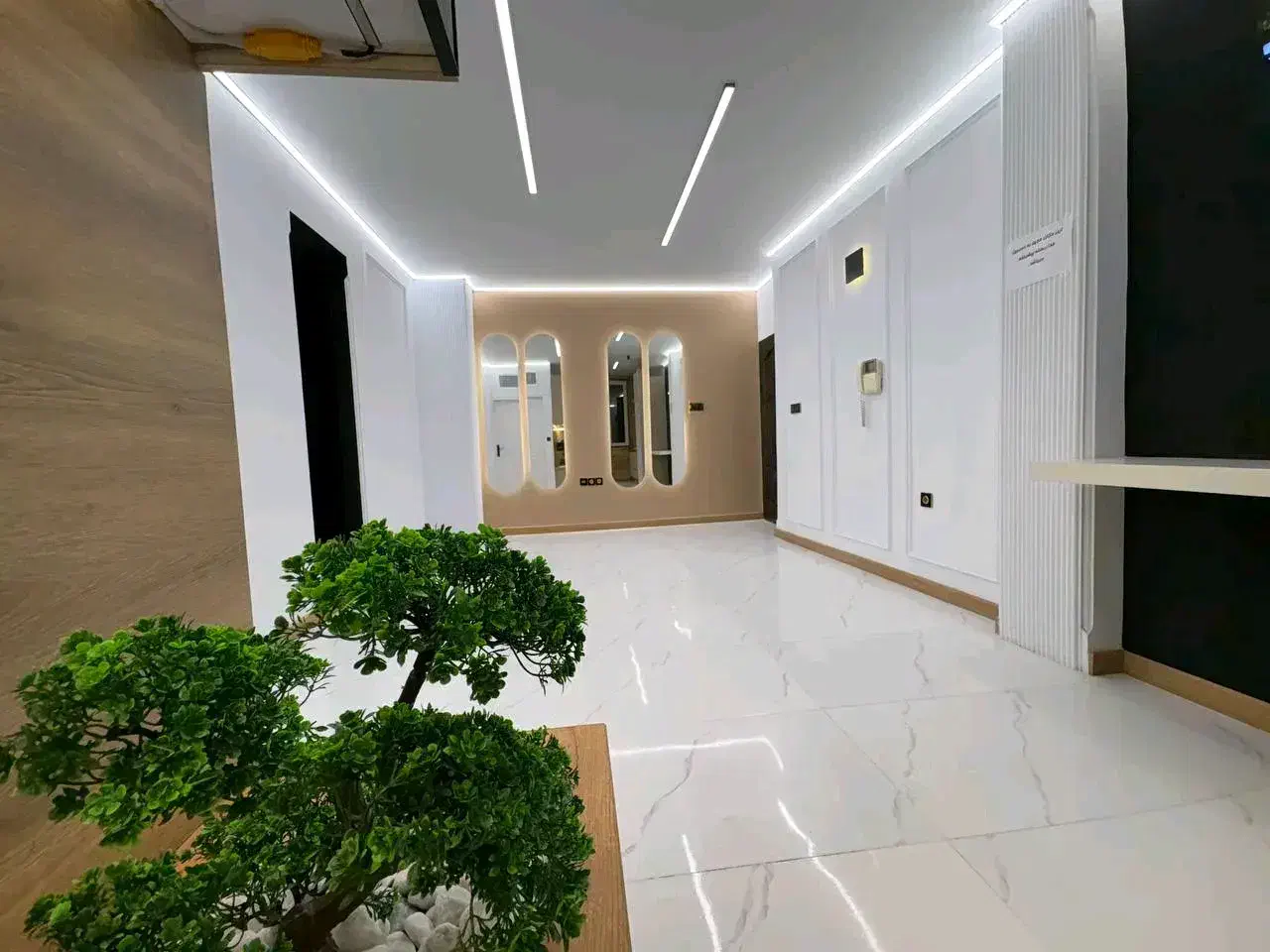 ۵۰متر/لوکس‌ولاکچری/آسانسور/پارکینگ|فروش آپارتمان|تهران, جوانمردان (اندیشه)|دیوار