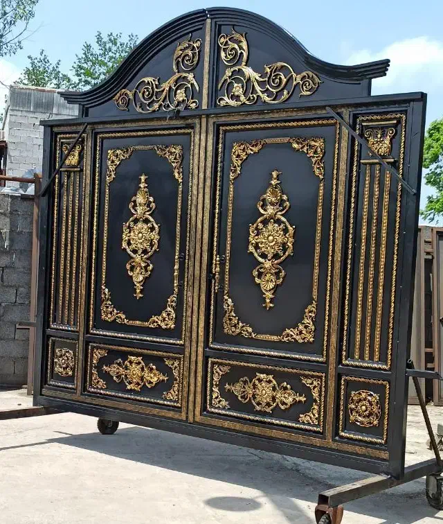 یک استاد کار درب پنجره ساز آهنی|استخدام صنعتی، فنی، مهندسی|رشت, جانبازان|دیوار