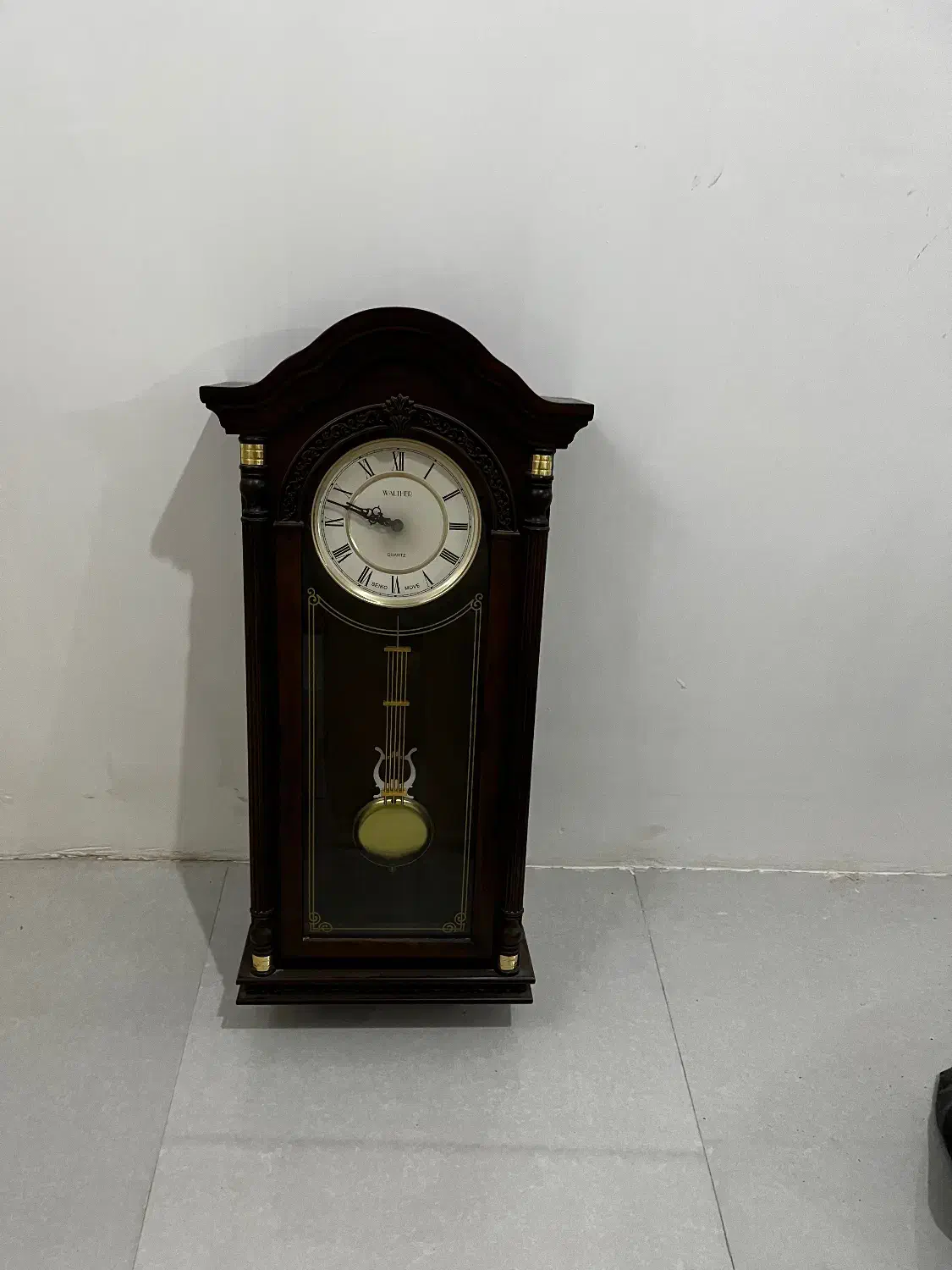 ساعت دیواری|ساعت دیواری و تزئینی|بندر امام خمینی, |دیوار