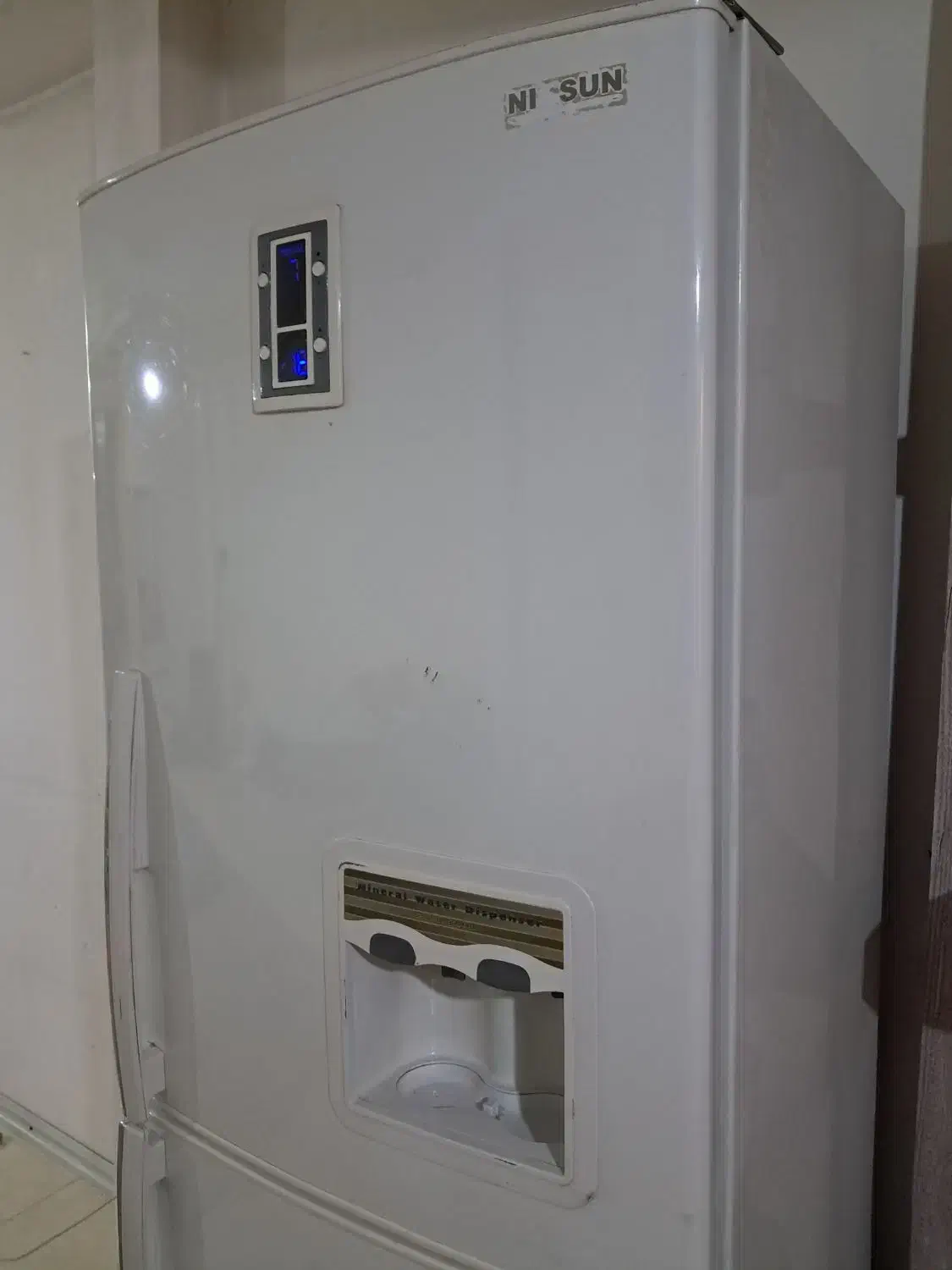 یخچال ۱۷ فوت|یخچال و فریزر|همدان, |دیوار