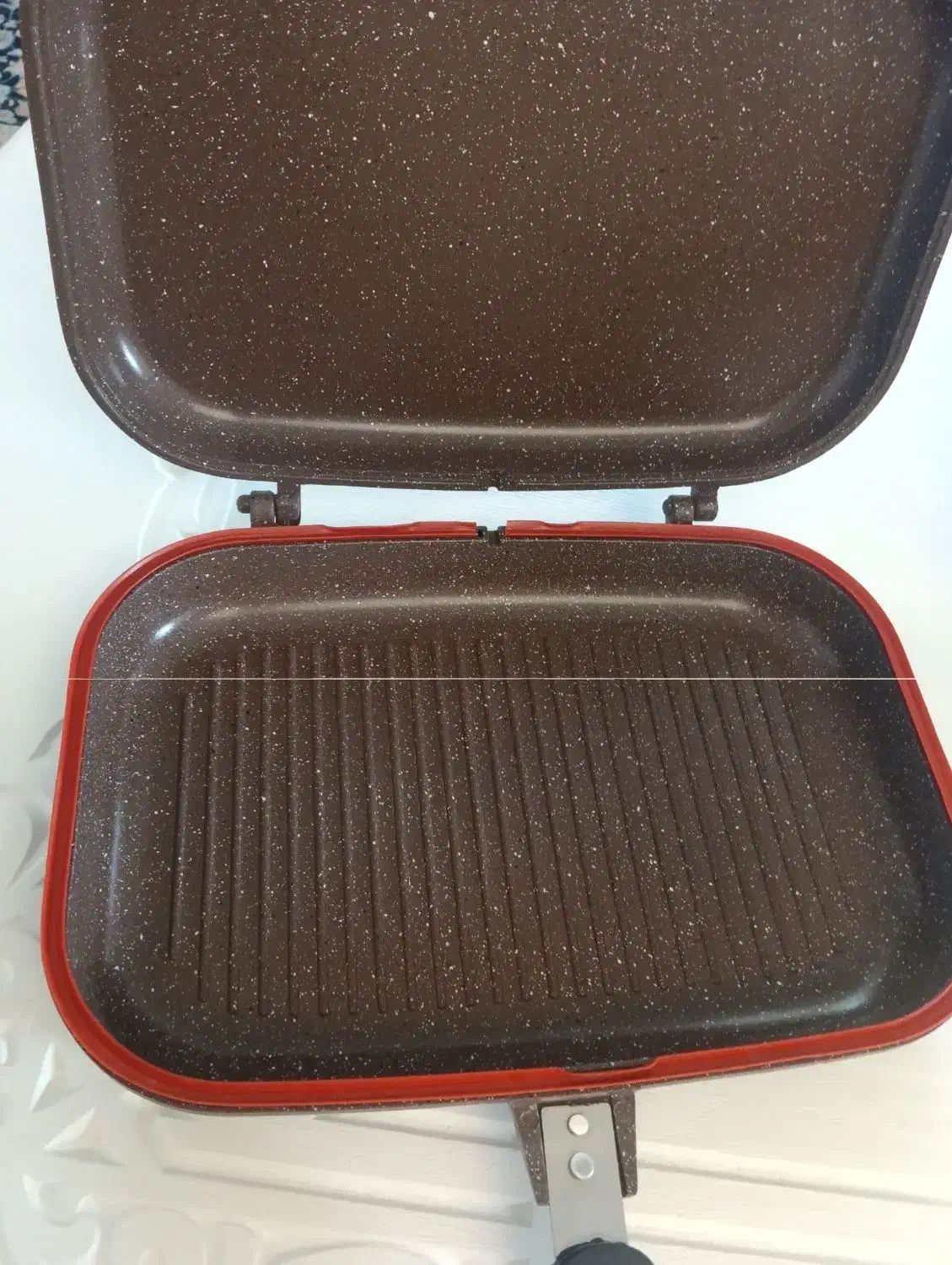 تابه رژیمی کاندید|ظروف پخت‌وپز|کرمانشاه, |دیوار