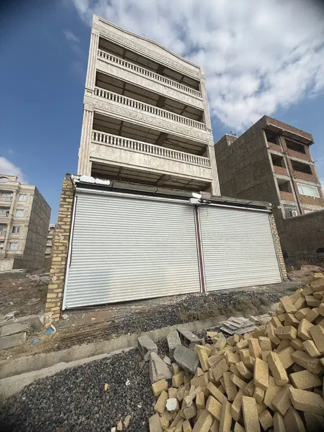 ۶۰متر تجاری  بر بلوار شورا|فروش مغازه و غرفه|هشتگرد, شهرک دانش|دیوار