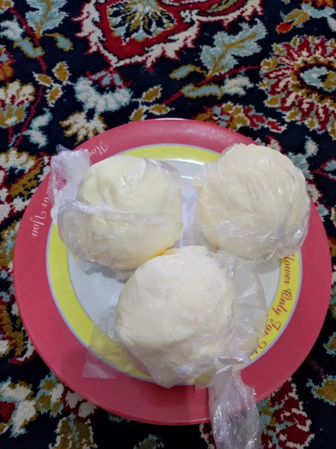 کشک و کره محلی|خوردنی و آشامیدنی|شیراز, شاهجیان|دیوار