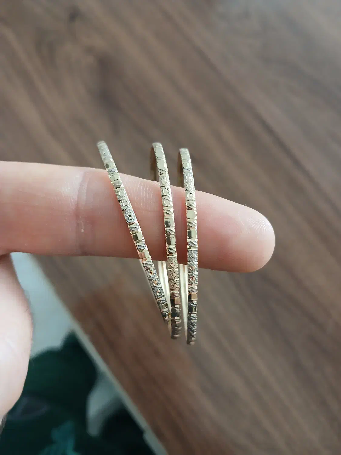 النگوی طلا نونو بدون اجرت|جواهرات|ملایر, |دیوار