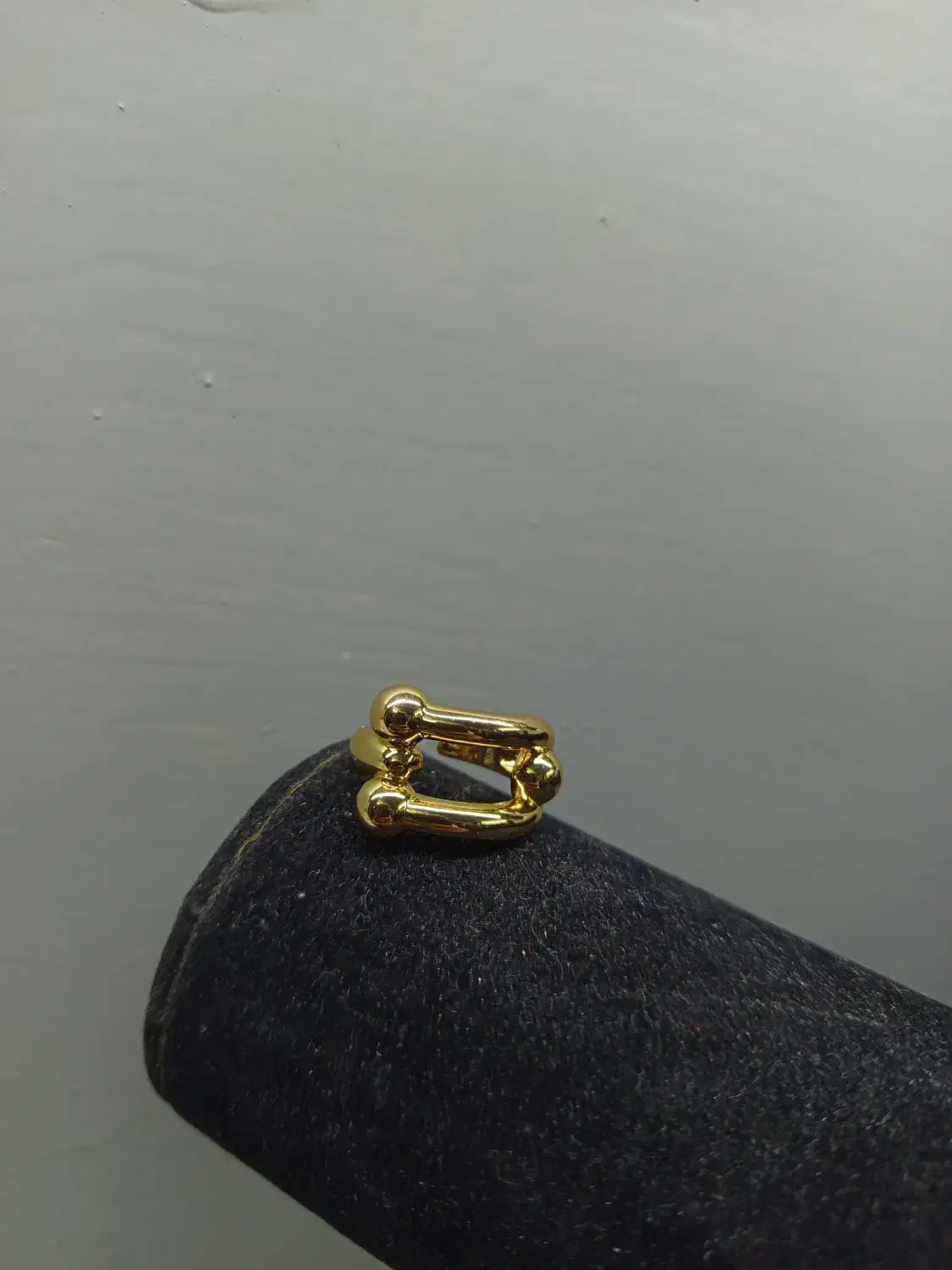 انگشتر استیل رنگ ثابت|بدلیجات|تهران, بازار|دیوار