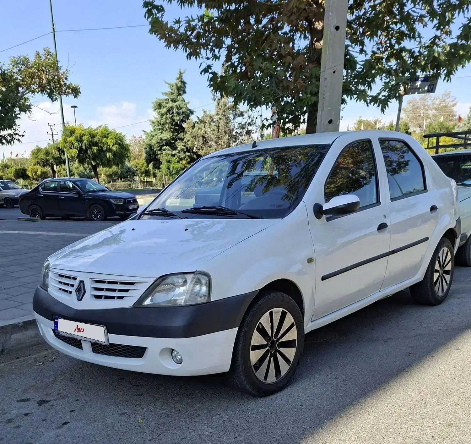 L90 مدل ۱۳۹۰ E2 فول|خودرو سواری و وانت|ارومیه, |دیوار