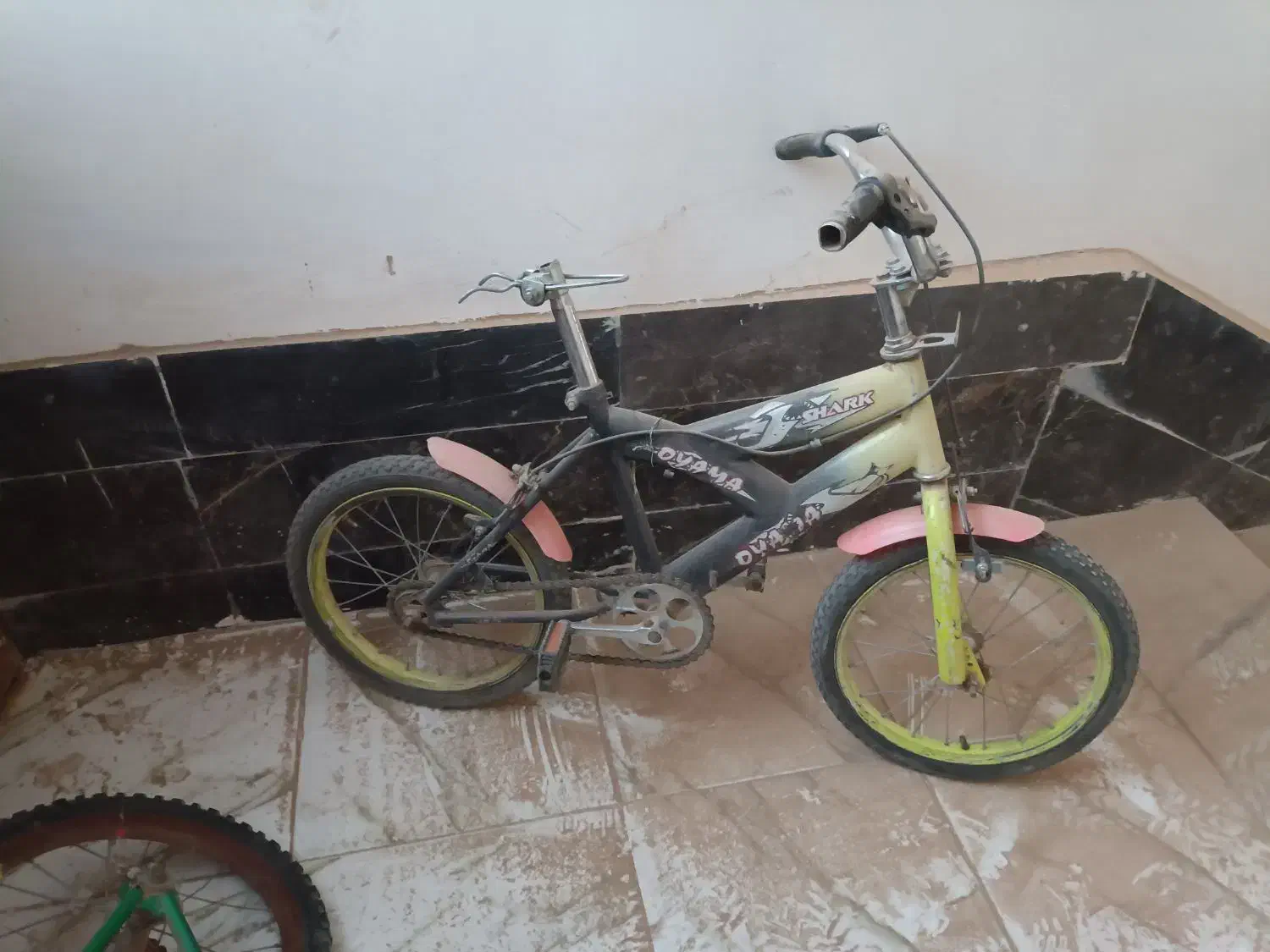 دو عدد دوچرخه 16|دوچرخه، اسکیت، اسکوتر|زابل, |دیوار