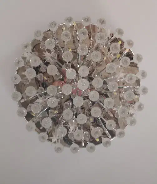 لوستر|لوستر و چراغ آویز|تهران, دهم فروردین|دیوار