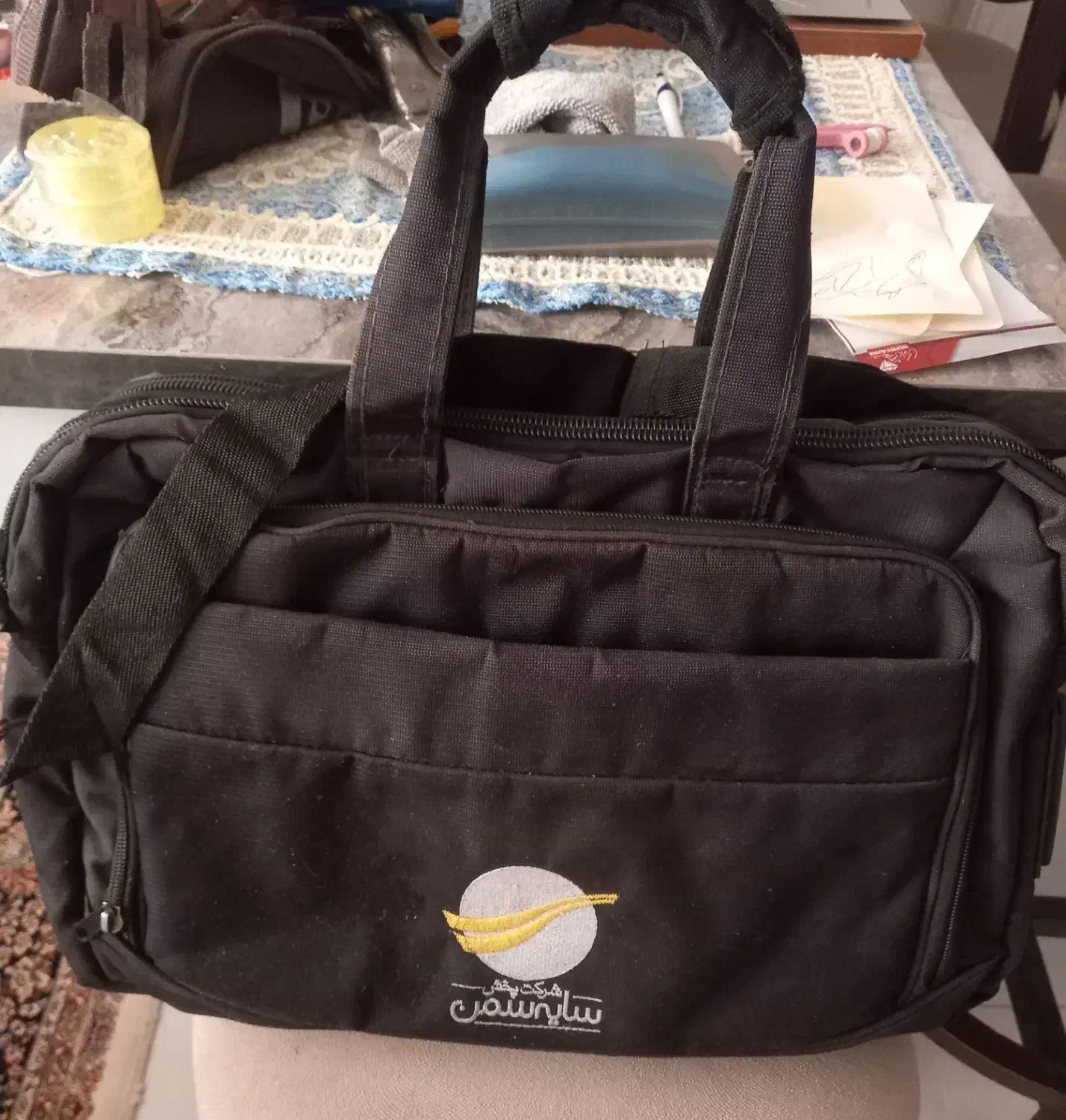 کیف لپتاپ و کوله پشتی|کیف، کفش، کمربند|تهران, شهرک دریا|دیوار