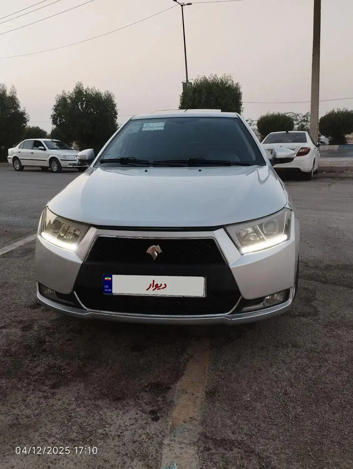 دنا+ اتومات توربو|خودرو سواری و وانت|بندر امام خمینی, |دیوار