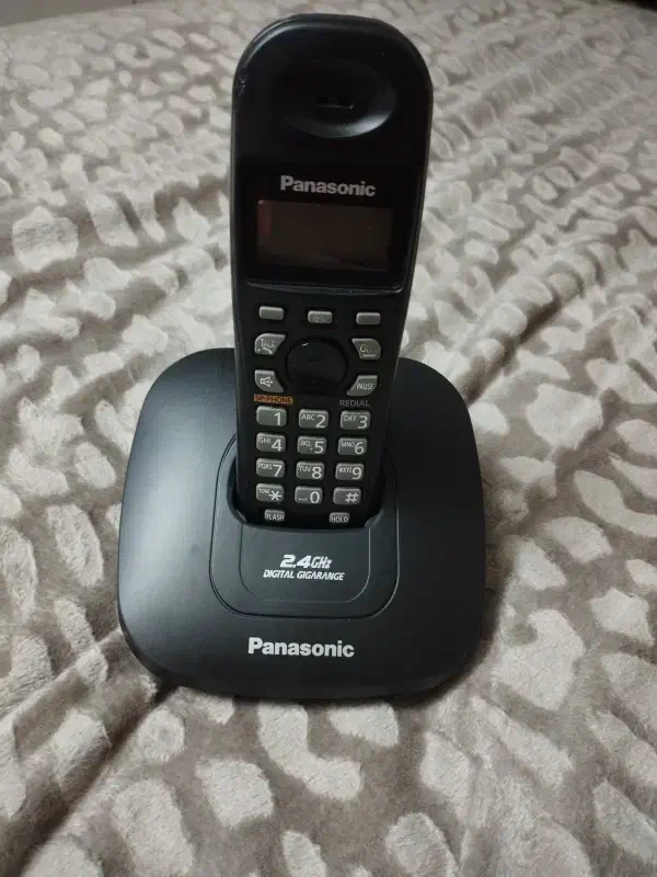 تلفن پاناسونیک|تلفن رومیزی|یزد, |دیوار