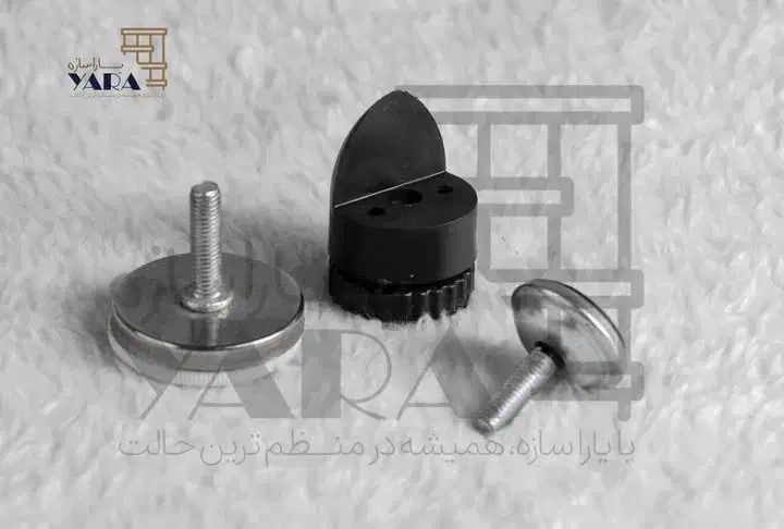 پخش قفسه و رگال یاراسازه|فروشگاه و مغازه|بهارستان, |دیوار