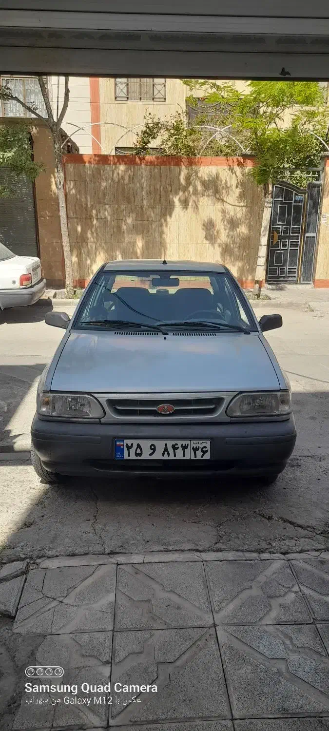 گلگیرپراید۹۴تک.|قطعات یدکی و لوازم جانبی|رضویه, |دیوار