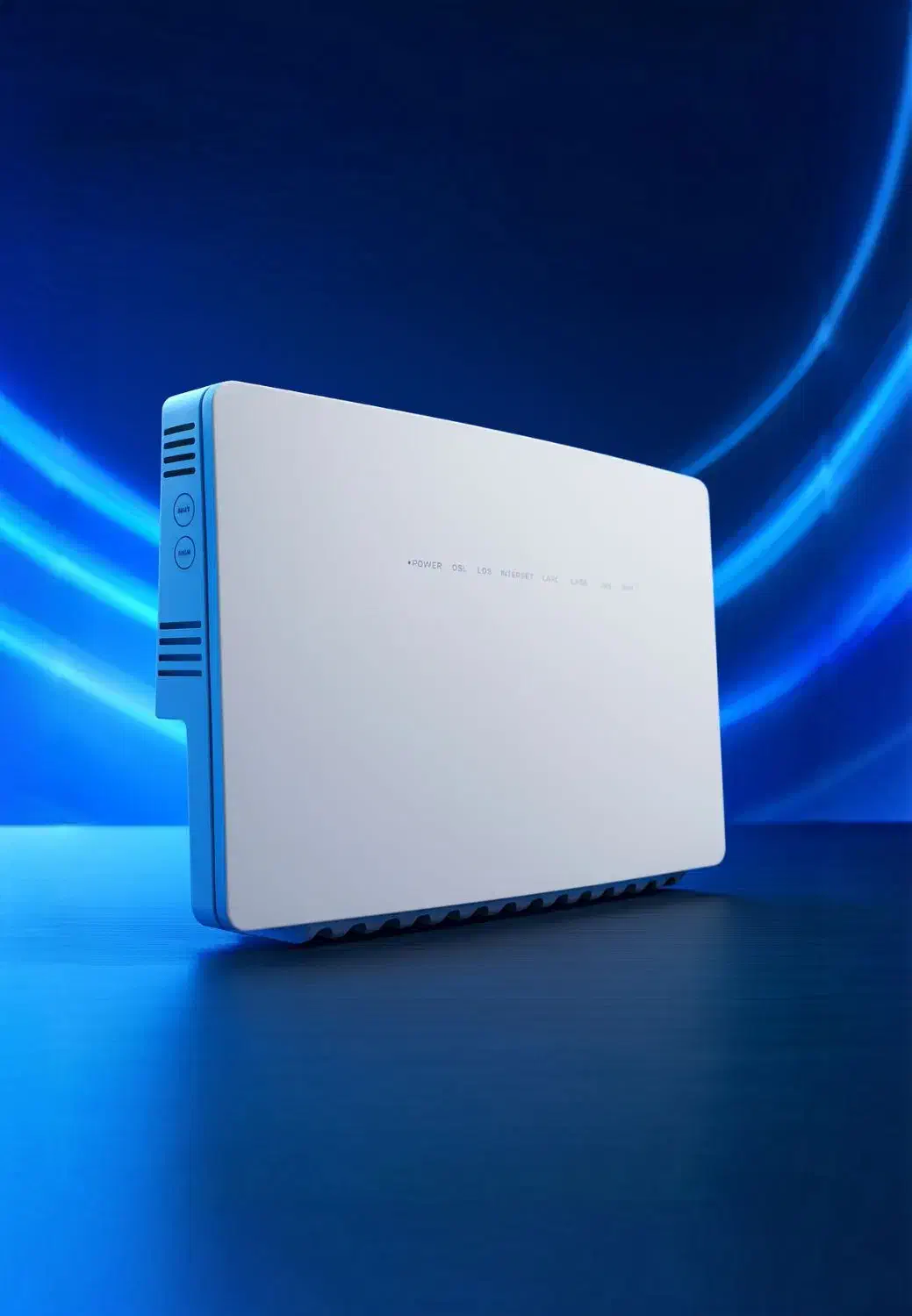 مودم پرسرعت فیبر نوری|مودم و تجهیزات شبکه|ساوه, |دیوار